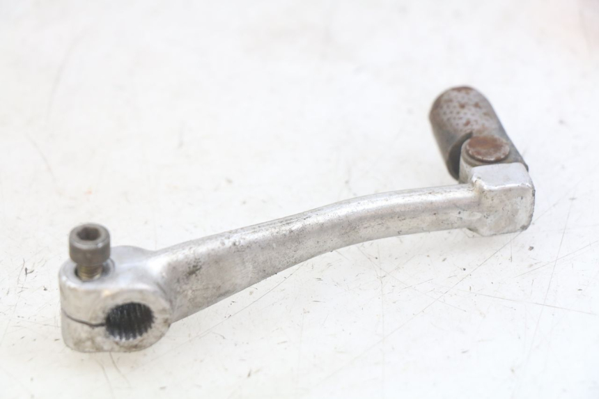 photo de GEAR SELECTOR PEUGEOT XP6 50 (2006 - 2011) - Zoom on usage condition