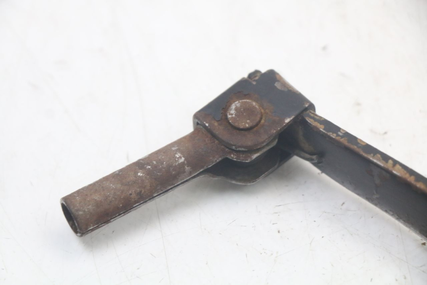 photo de GEAR SELECTOR PEUGEOT XP6 50 (1997 - 2003) - Zoom on usage condition