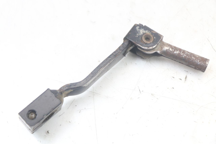photo de GEAR SELECTOR PEUGEOT XP6 50 (1997 - 2003) - Fixing points details