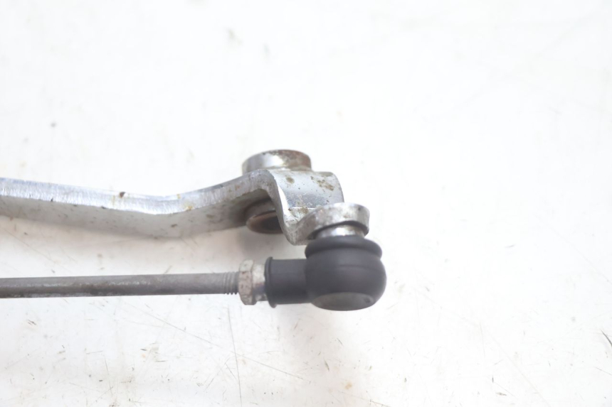 photo de SHIFTER YAMAHA XV VIRAGO 535 (1988 - 2004) - Surface and material condition