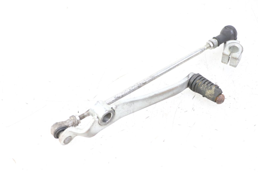 photo de SHIFTER YAMAHA FZ6 FAZER S2 600 (2007 - 2011) - Main view