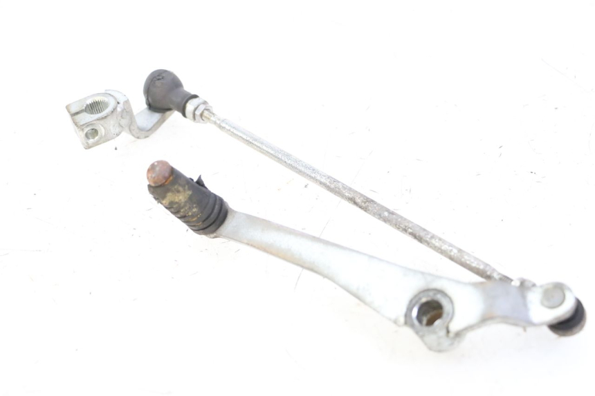 photo de SHIFTER YAMAHA FZ6 FAZER S2 600 (2007 - 2011) - Distinctive features