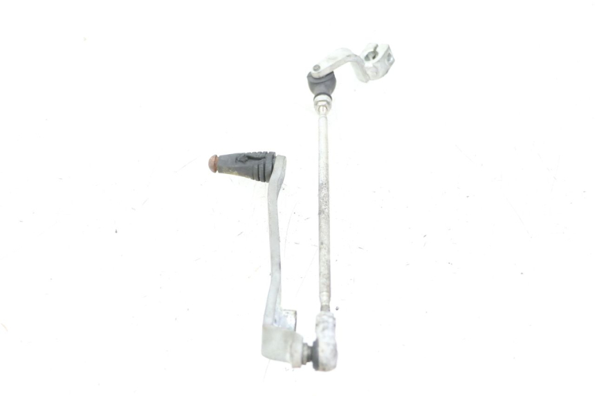 photo de SHIFTER YAMAHA FZ6 FAZER S2 600 (2007 - 2011) - Zoom on usage condition