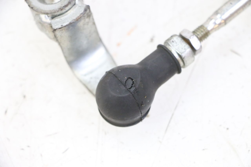 photo de SHIFTER YAMAHA FZ6 FAZER S2 600 (2007 - 2011) - Alternative perspective