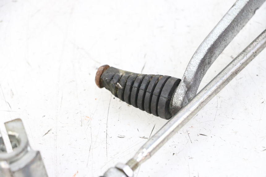 photo de SHIFTER YAMAHA FZ6 FAZER S2 600 (2007 - 2011) - Product overview