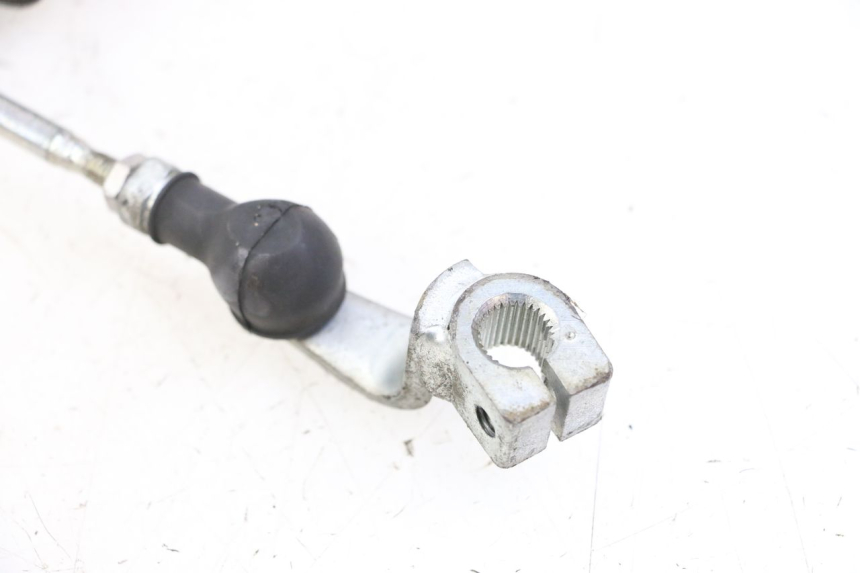 photo de SHIFTER YAMAHA FZ6 FAZER S2 600 (2007 - 2011) - Checked used part