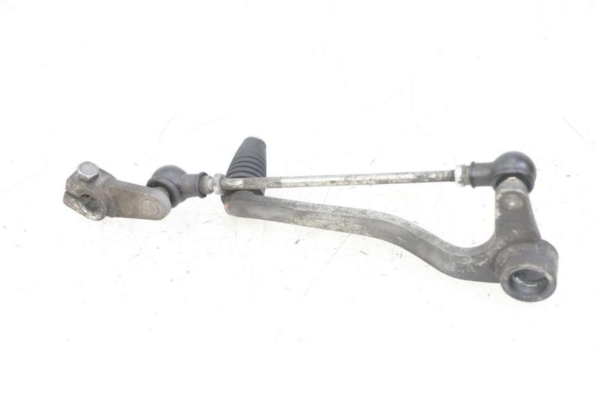 photo de GEAR SELECTOR YAMAHA FZS FAZER 600 (2001 - 2003) - Fixing points details