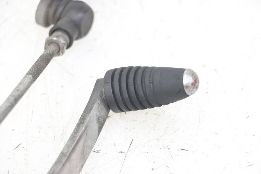 photo de GEAR SELECTOR YAMAHA FZS FAZER 600 (2001 - 2003) - Checked used part