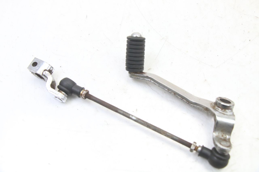 photo de SHIFTER YAMAHA XV VIRAGO 535 (1988 - 2004) - Markings and original references