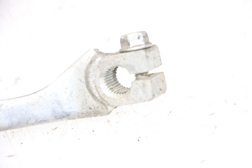 photo de SHIFTER YAMAHA YFM R RAPTOR 250 (2008 - 2014) - Zoom on usage condition