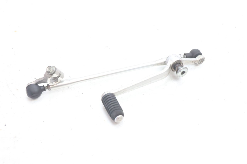 photo de SHIFTER YAMAHA YZF R6 600 (2008 - 2009) - Main view