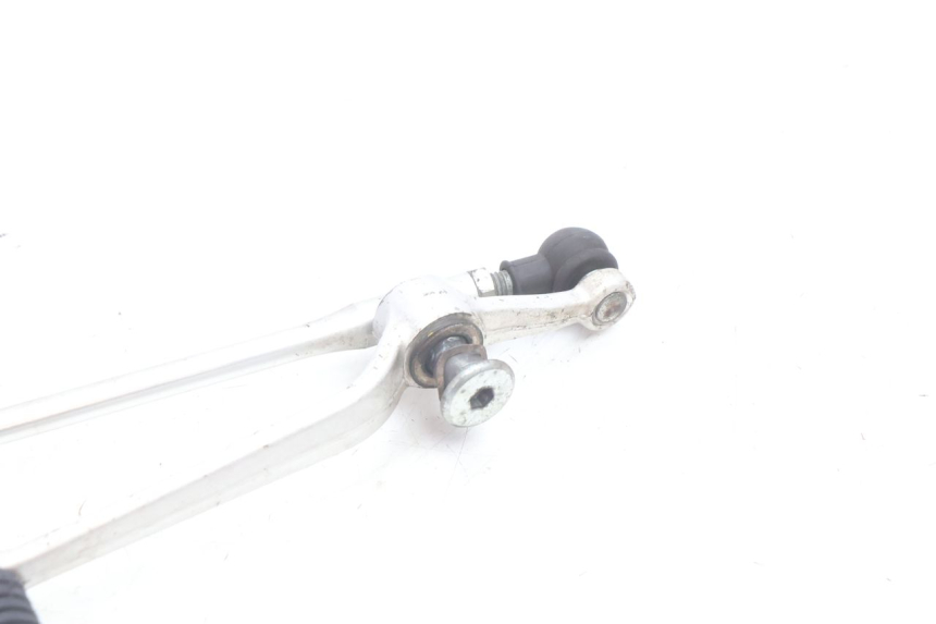 photo de SHIFTER YAMAHA YZF R6 600 (2008 - 2009) - Zoom on usage condition