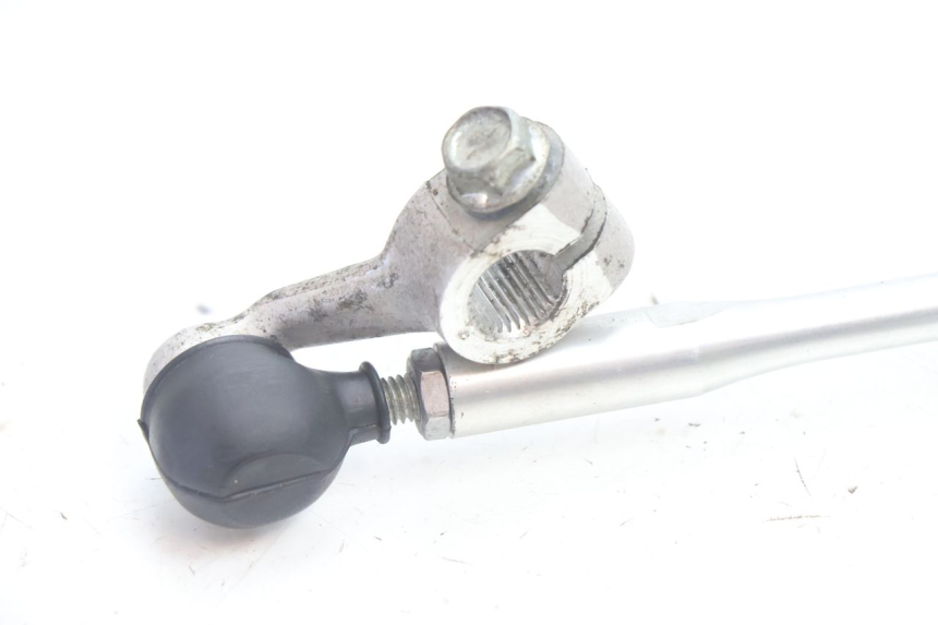 photo de SHIFTER YAMAHA YZF R6 600 (2008 - 2009) - Alternative perspective