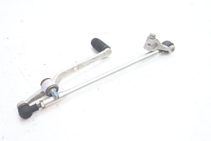 photo de SHIFTER YAMAHA YZF R6 600 (2008 - 2009) - Technical close-up
