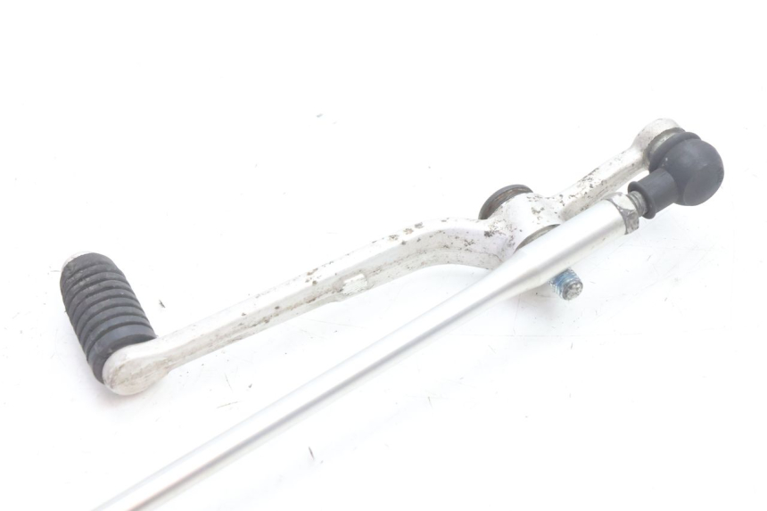 photo de SHIFTER YAMAHA YZF R6 600 (2008 - 2009) - Surface and material condition