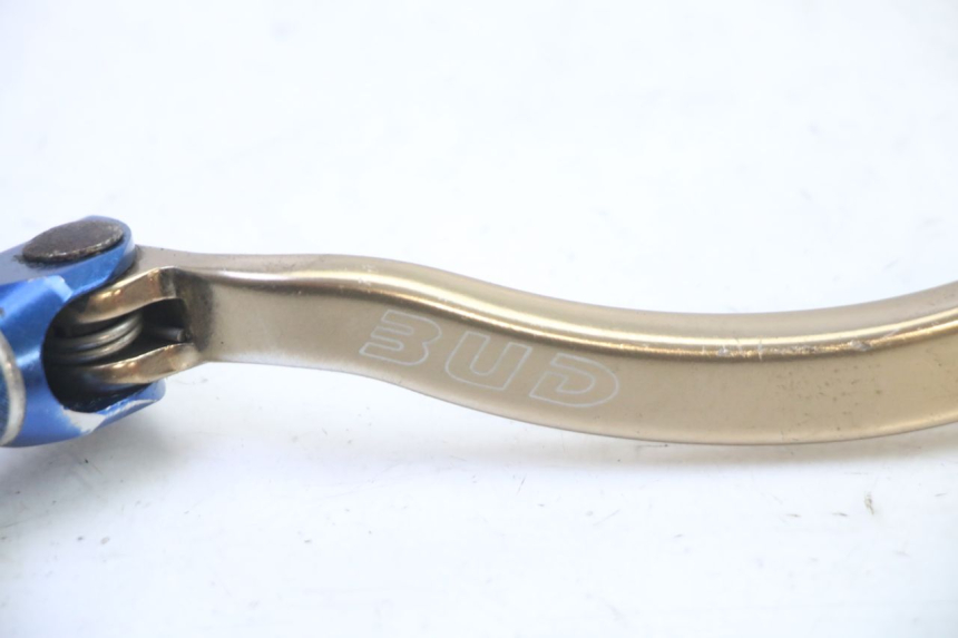 photo de SHIFTER YAMAHA YZF YZ-F 450 (2014 - 2016) - Zoom on usage condition