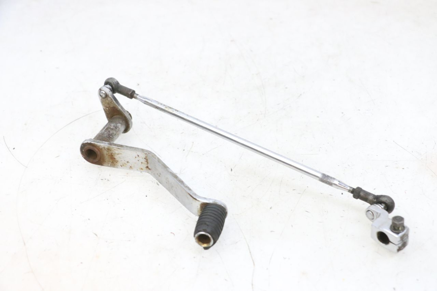 photo de SHIFTER KYMCO ZING 125 (1997 - 2003) - Main view