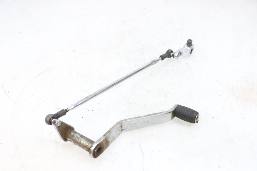 photo de SHIFTER KYMCO ZING 125 (1997 - 2003) - Technical close-up