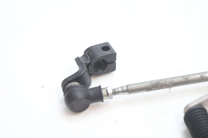 photo de GEAR SELECTOR KAWASAKI ZX-6R ZX6R 600 (1995 - 1997) - Alternative perspective
