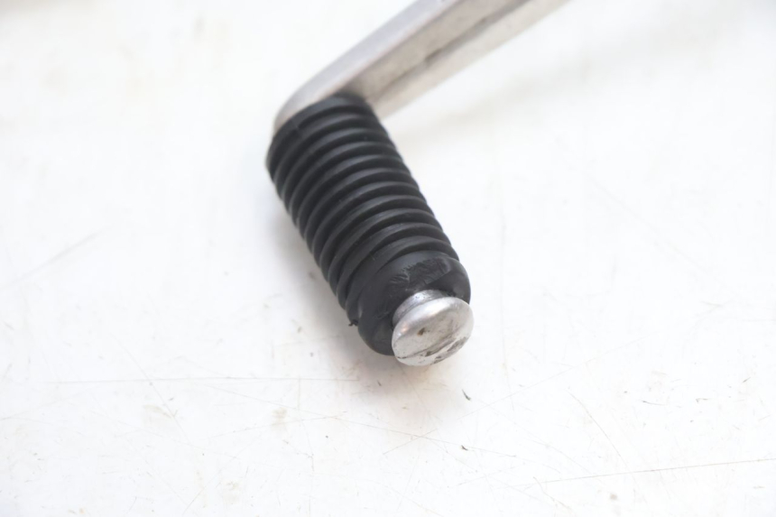 photo de SHIFTER KAWASAKI ZX-6R ZX6R 600 (2000 - 2002) - Zoom on usage condition