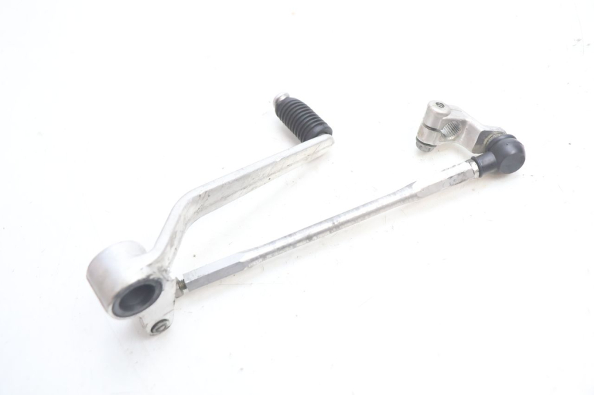 photo de SHIFTER KAWASAKI ZX-6R ZX6R 600 (2000 - 2002) - Fixing points details