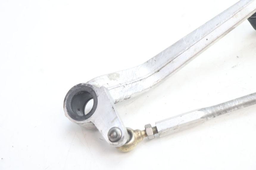 photo de SHIFTER KAWASAKI ZX-6R ZX6R 600 (2000 - 2002) - Checked used part