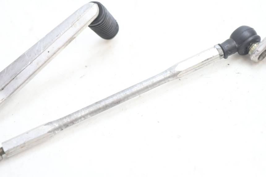 photo de SHIFTER KAWASAKI ZX-6R ZX6R 600 (2000 - 2002) - Markings and original references
