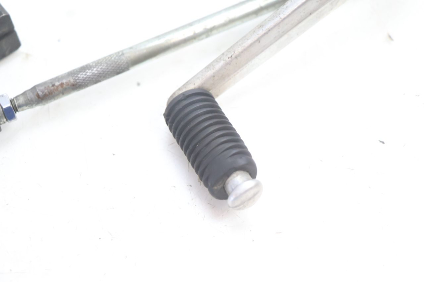 photo de GEAR SELECTOR KAWASAKI ZX-6R ZX6R 600 (1995 - 1997) - Component detail