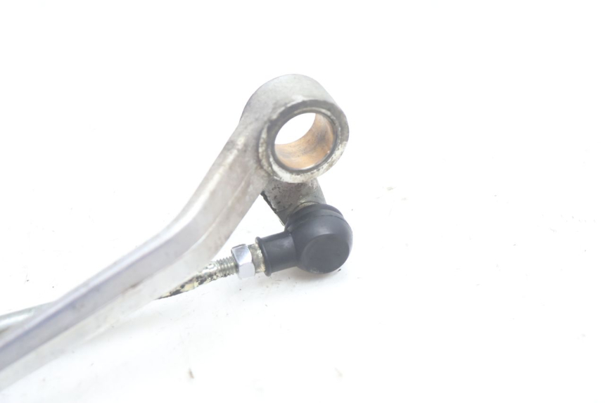 photo de GEAR SELECTOR KAWASAKI ZX-6R ZX6R 600 (1995 - 1997) - Zoom on usage condition