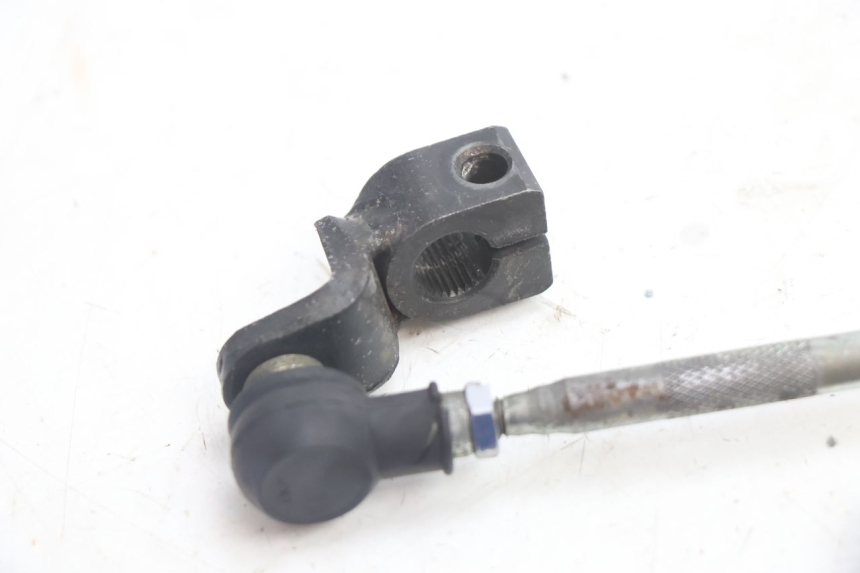 photo de GEAR SELECTOR KAWASAKI ZX-6R ZX6R 600 (1995 - 1997) - Alternative perspective