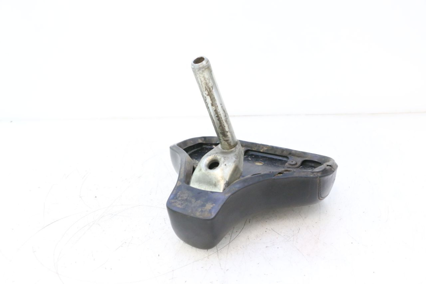 photo de SEAT PEUGEOT 103 SPX CLIP 50 (1989 - 1992) - Distinctive features