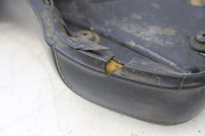 photo de SEAT PEUGEOT 103 SPX CLIP 50 (1989 - 1992) - High-resolution close-up