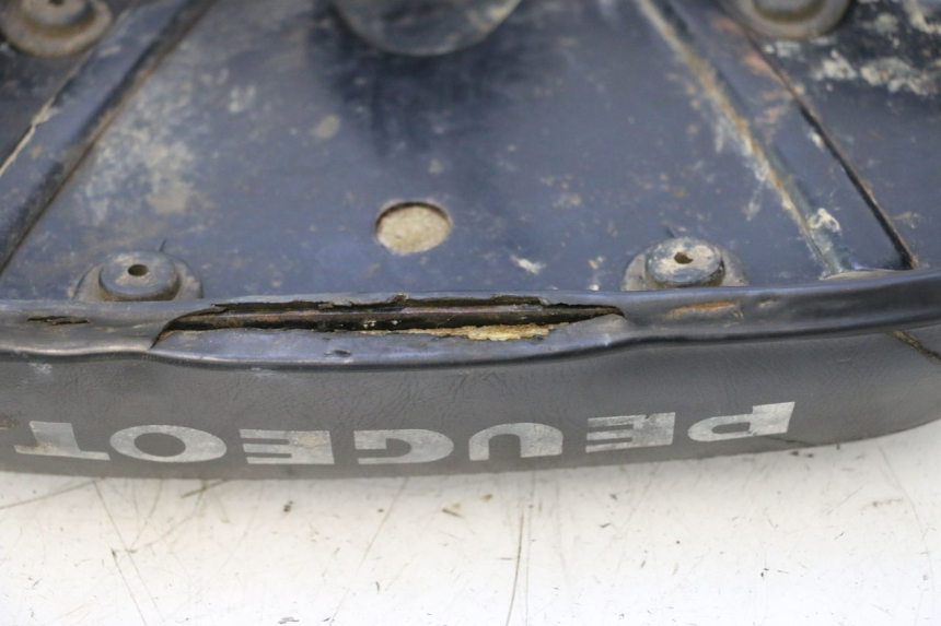 photo de SEAT PEUGEOT 103 SPX CLIP 50 (1989 - 1992) - Supplementary product photo