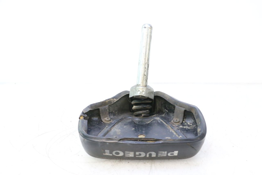 photo de SEAT PEUGEOT 103 SPX CLIP 50 (1989 - 1992) - Focus on structure