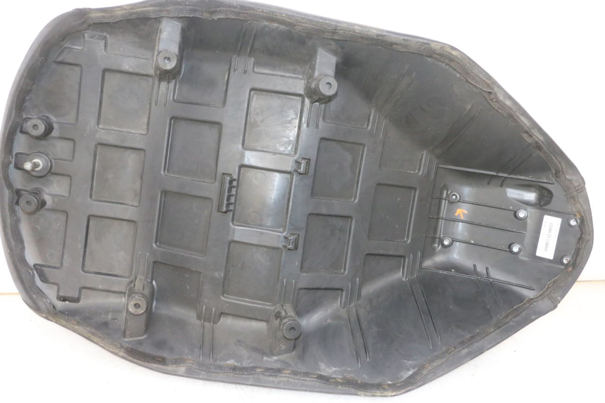 photo de SEAT ADIVA AD3 300 (2014 - 2020) - Fixing points details