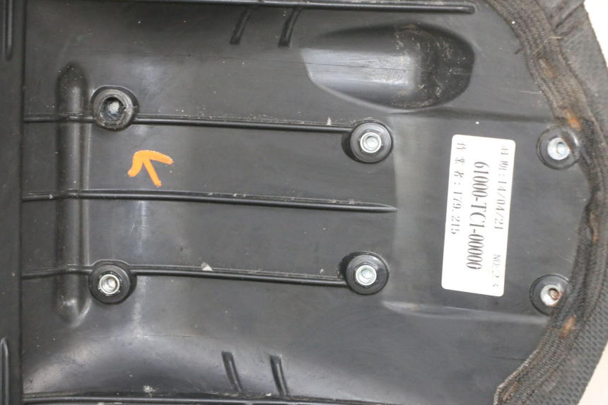 photo de SEAT ADIVA AD3 300 (2014 - 2020) - Checked used part