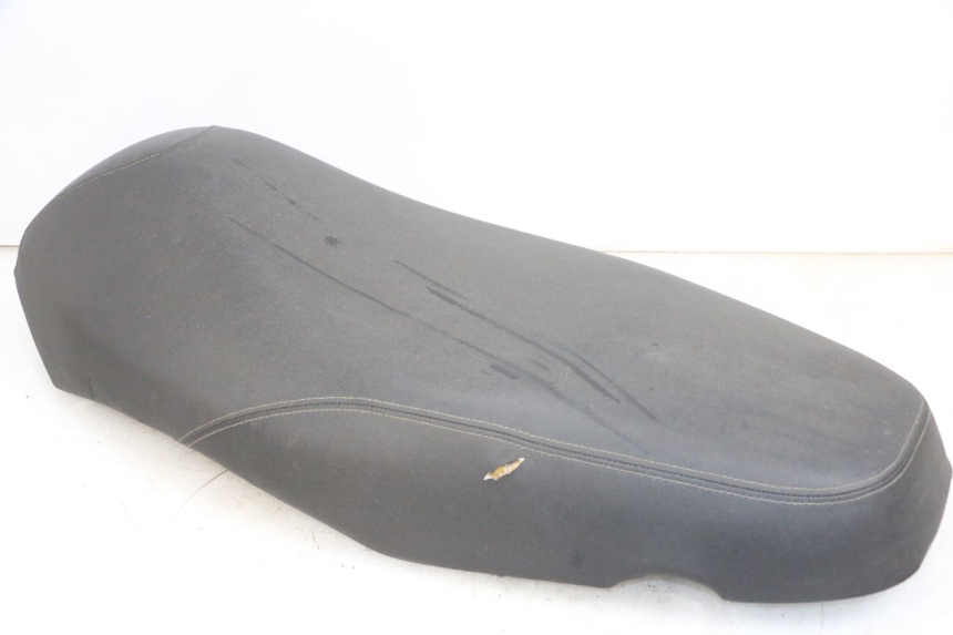 photo de SEAT KYMCO AGILITY 16+ 4T 50 (2018 - 2023) - Used quality zoom