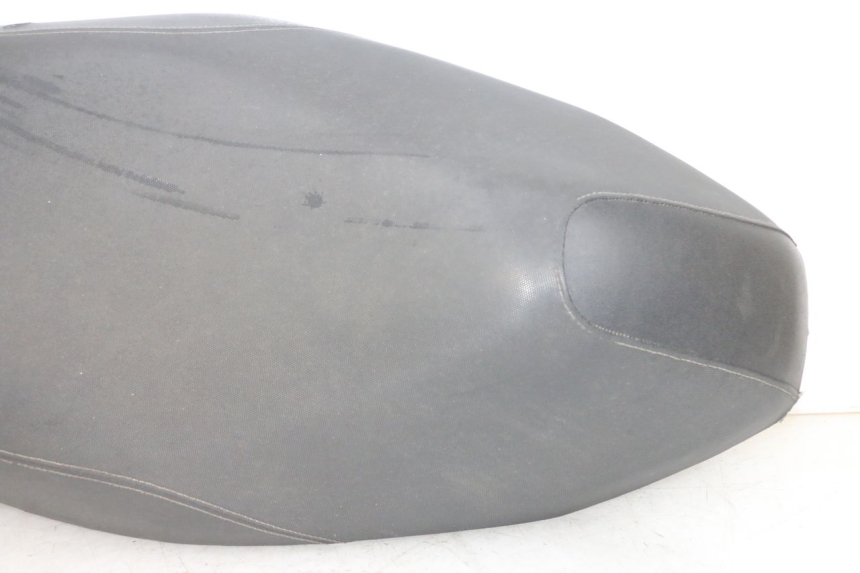 photo de SEAT KYMCO AGILITY 16+ 4T 50 (2018 - 2023) - Fixing points details