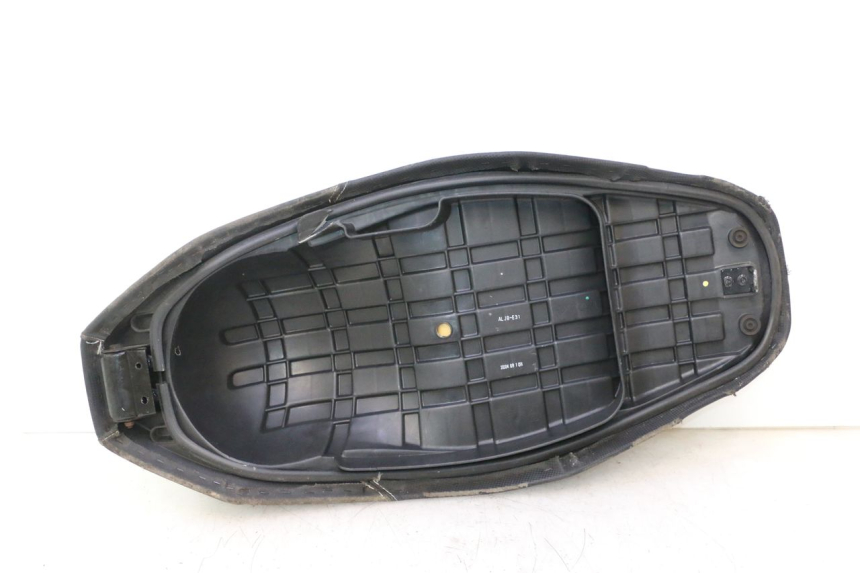 photo de SEAT KYMCO AGILITY 16+ 4T 50 (2018 - 2023) - Component detail