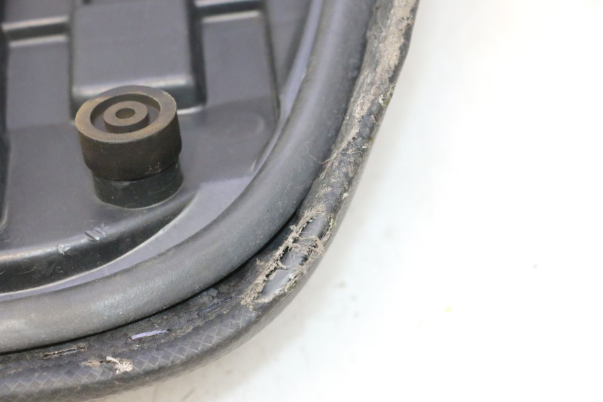 photo de SEAT KYMCO AGILITY 16+ 4T 50 (2018 - 2023) - Detailed visual inspection