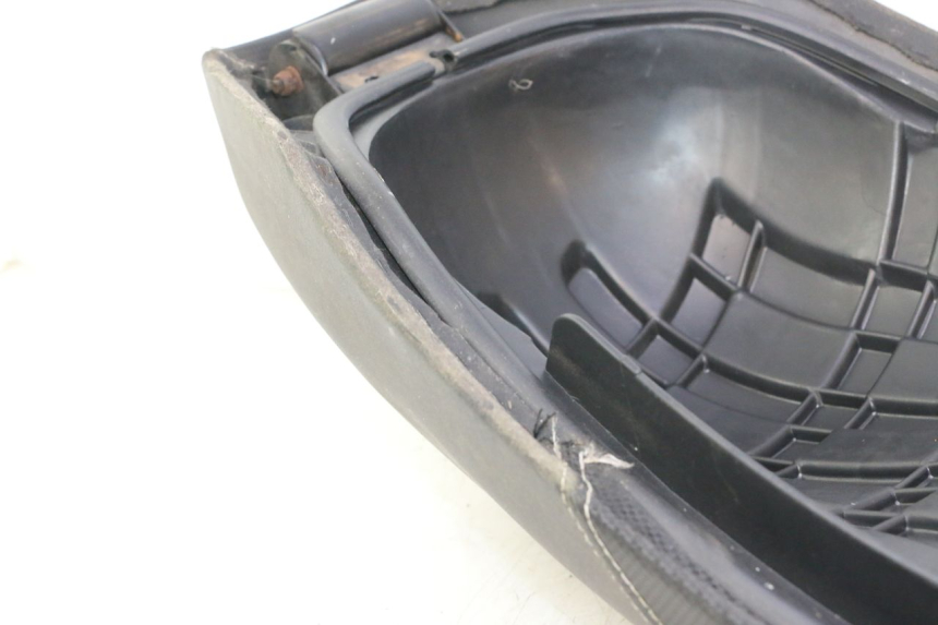 photo de SEAT KYMCO AGILITY 16+ 4T 50 (2018 - 2023) - Spare part profile view