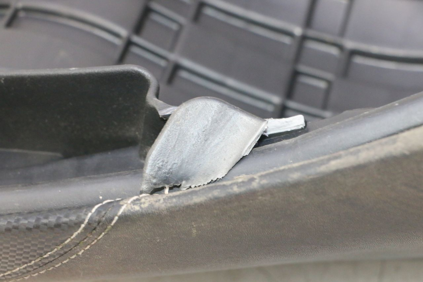 photo de SEAT KYMCO AGILITY 16+ 4T 50 (2018 - 2023) - Main view