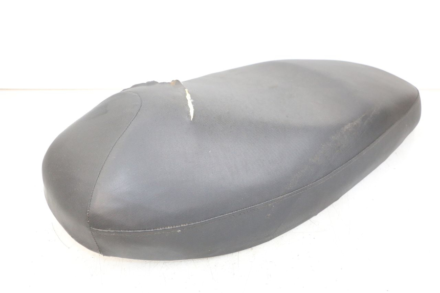 photo de SEAT KYMCO AGILITY 4T 50 (2018 - 2022) - Technical close-up