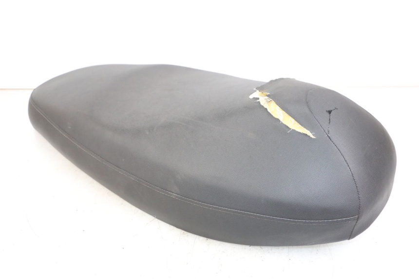 photo de SEAT KYMCO AGILITY 4T 50 (2018 - 2022) - Fixing points details