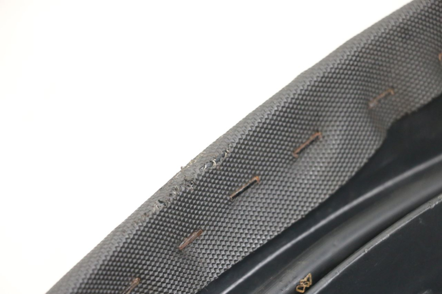 photo de SEAT KYMCO AGILITY 4T 50 (2018 - 2022) - Surface and material condition