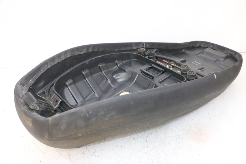 photo de SEAT KYMCO AGILITY 4T 50 (2018 - 2022) - Additional view of the item