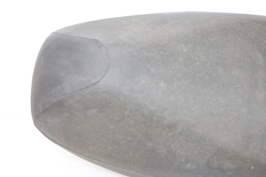 photo de SEAT KYMCO AGILITY 4T 50 (2018 - 2022) - Zoom on usage condition