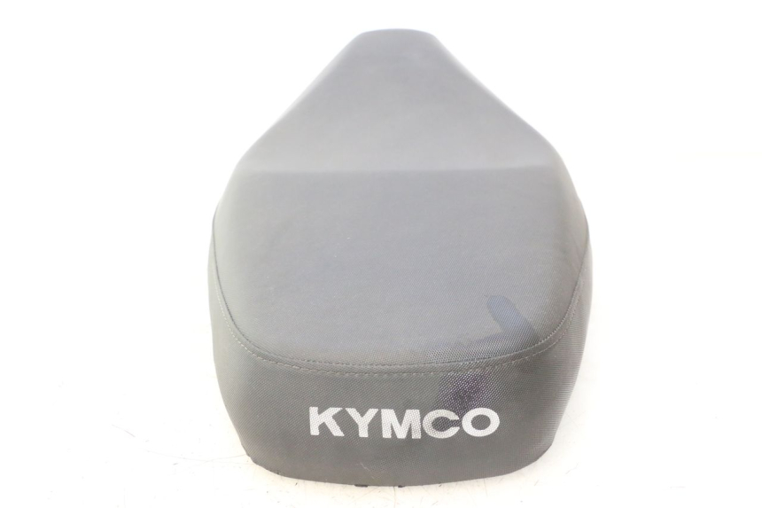 photo de SEAT KYMCO AGILITY 4T 50 (2018 - 2022) - Spare part profile view