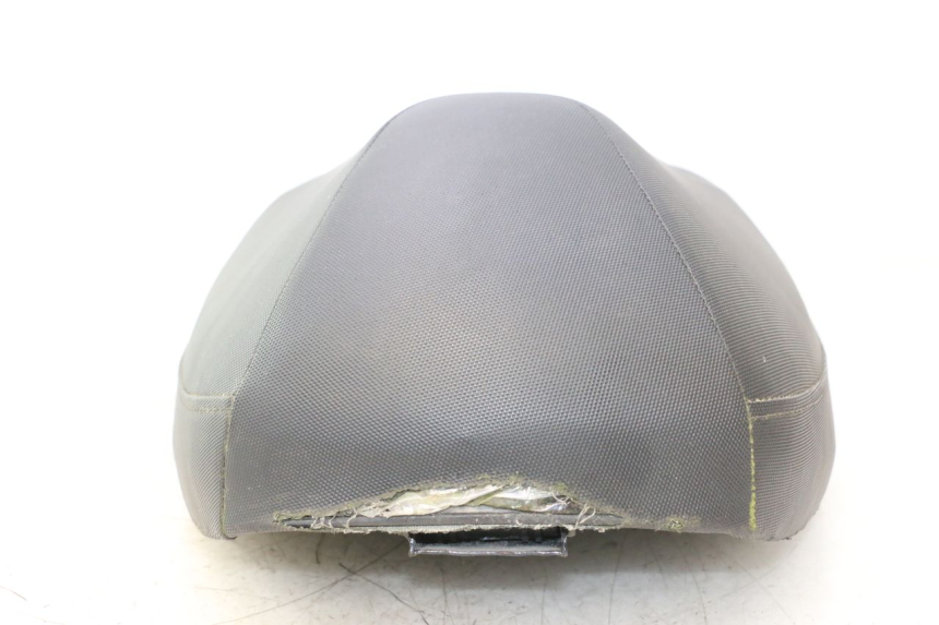 photo de SEAT KYMCO AGILITY 4T 50 (2018 - 2022) - Zoom on usage condition