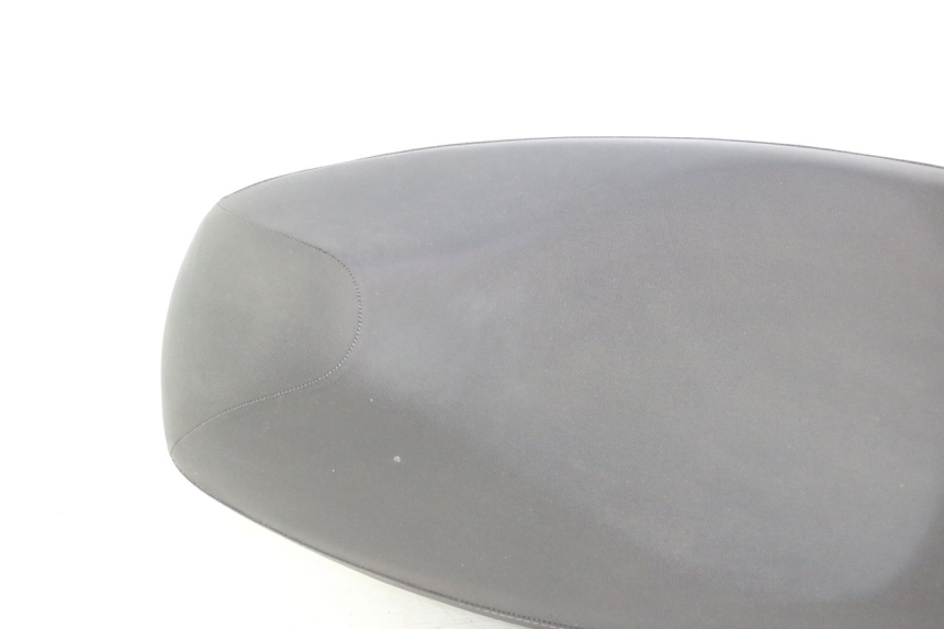 photo de SEAT KYMCO AGILITY 4T 50 (2018 - 2022) - Fixing points details